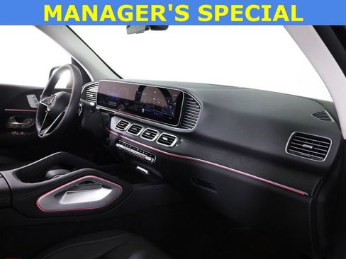 Used 2026 Mercedes-Benz GLE 350 4MATIC image 48
