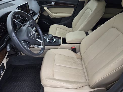 Used 2019 Audi Q5 2.0T Premium Plus AWD/4WD image 26