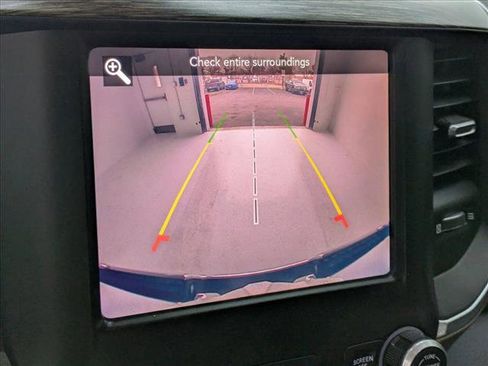 Used 2019 RAM 1500 Laramie image 14