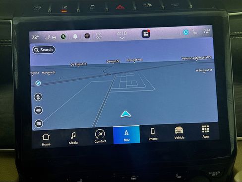 Used 2021 Jeep Grand Cherokee L Limited image 22