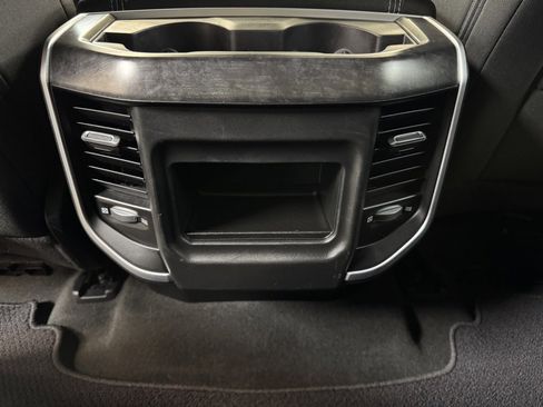 Used 2020 RAM 1500 Big Horn image 17