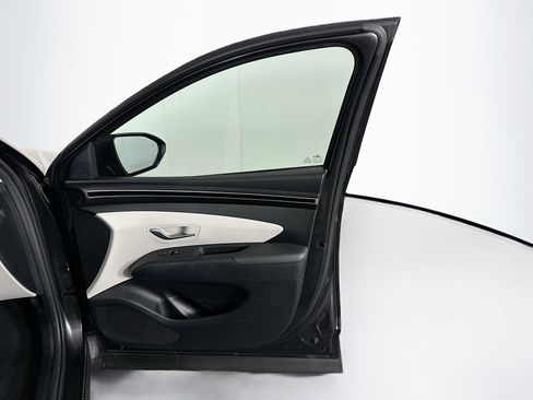 Used 2023 Hyundai Tucson SEL image 31