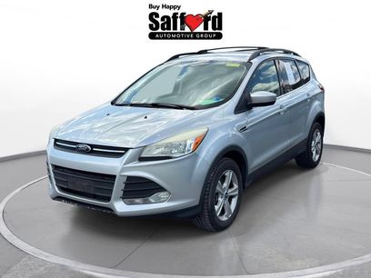 Used 2013 Ford Escape SE