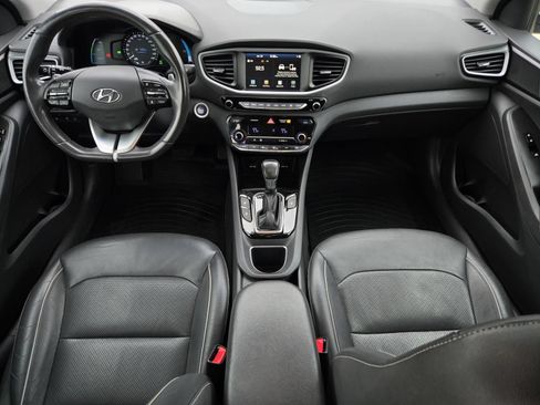 Used 2019 Hyundai Ioniq Limited FWD image 15