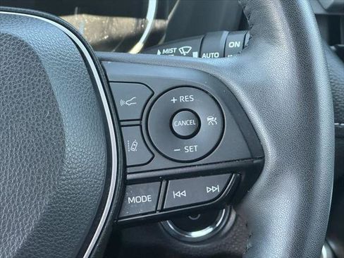 Certified 2024 Toyota RAV4 XLE Premium AWD/4WD image 22