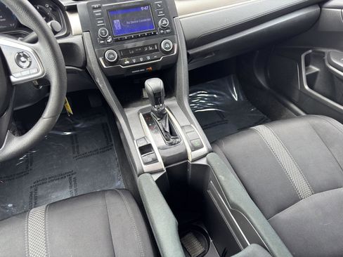 Used 2020 Honda Civic LX image 33
