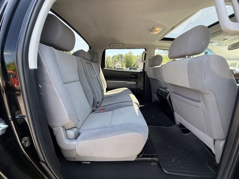 Used 2012 Toyota Tundra 4x4 CrewMax w/ TRD Off-Road Pkg image 18