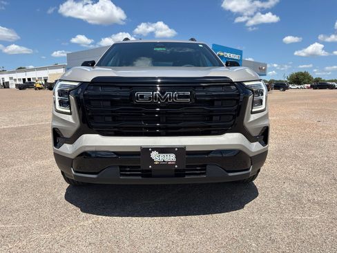 New 2027 GMC Terrain Elevation w/ Elevation Premium Package FWD image 9