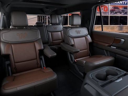 New 2027 Ford Expedition Max King Ranch AWD/4WD image 11