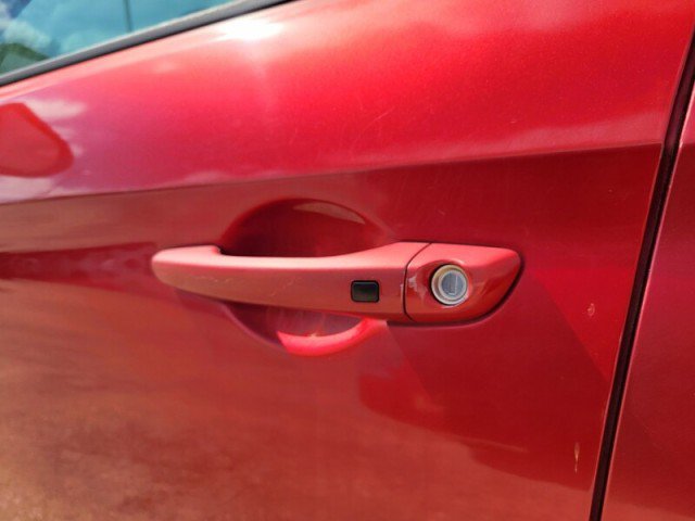 Used 2017 Hyundai Elantra Value Edition FWD image 9