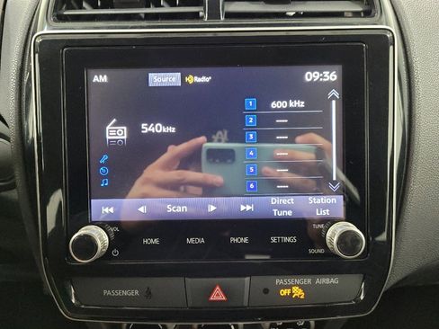 Used 2021 Mitsubishi Outlander Sport LE image 25