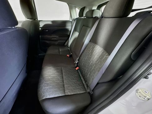 Used 2025 Mitsubishi Outlander Sport ES AWD/4WD image 25