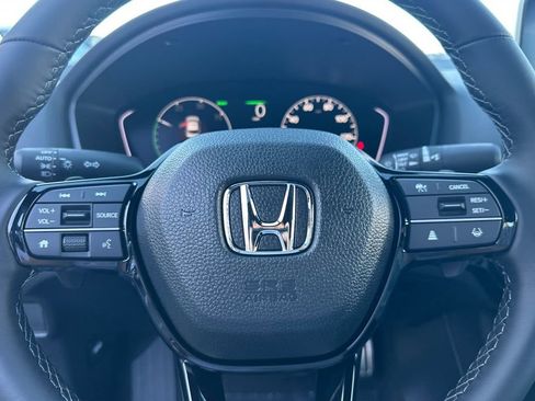 New 2026 Honda Civic Sport image 24