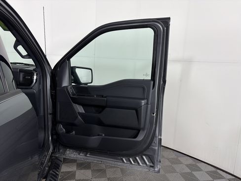 Used 2023 Ford F150 XLT w/ Equipment Group 302A High image 39