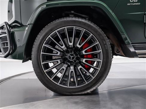 Used 2022 Mercedes-Benz G 63 AMG 4MATIC image 12