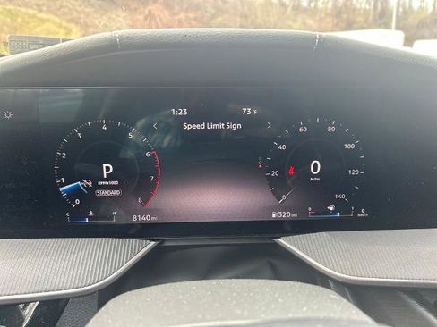 Certified 2025 Nissan Murano SV AWD/4WD image 15