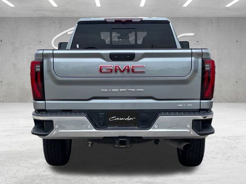 Certified 2024 GMC Sierra 2500 SLT w/ Texas SLT Premium Package AWD/4WD image 19