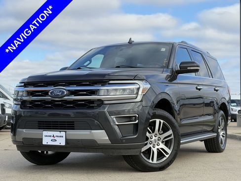 Used 2023 Ford Expedition Limited image 1
