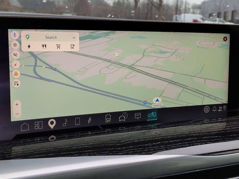 Used 2025 Cadillac Escalade IQ Luxury 1 AWD/4WD image 29