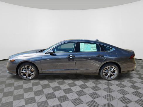 New 2026 Honda Accord EX-L image 5