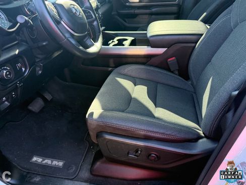 Used 2020 RAM 1500 Big Horn AWD/4WD image 16