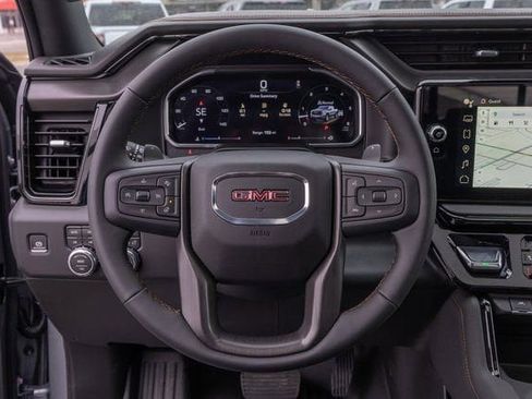 New 2026 GMC Sierra 1500 AT4 w/ AT4 Premium Package image 17