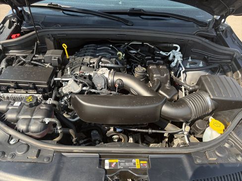 Used 2024 Dodge Durango GT AWD/4WD image 33