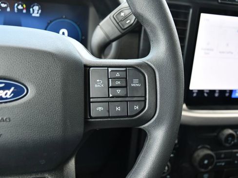 Used 2024 Ford F150 XL w/ Equipment Group 103A High image 33