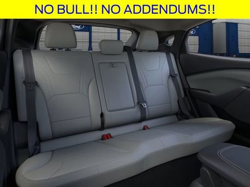 New 2026 Ford Mustang Mach-E Premium image 12