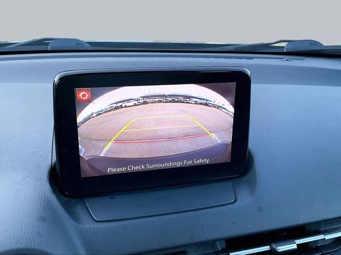 Used 2019 MAZDA CX-3 Sport FWD image 25