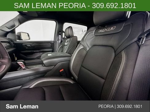 New 2026 RAM 1500 RHO AWD/4WD image 21
