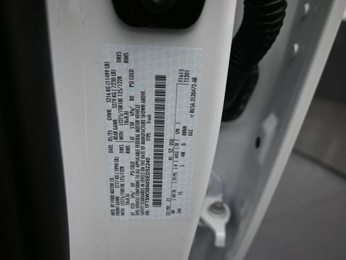 Certified 2025 Ford F350 XL w/ STX Appearance Package image 19