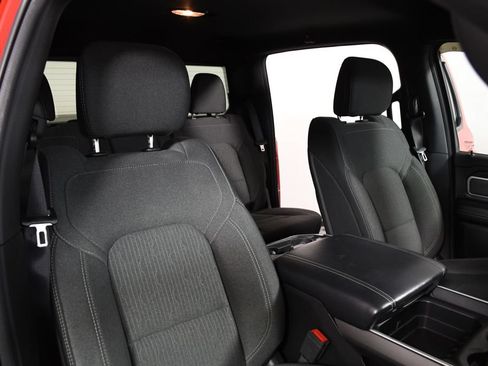 Used 2020 RAM 1500 Big Horn AWD/4WD image 20