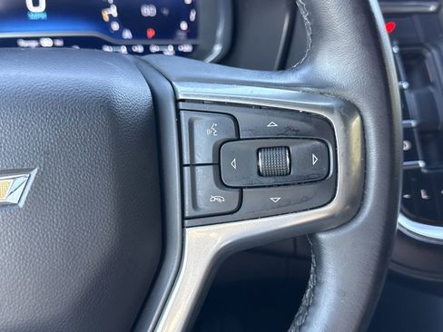 Used 2023 Chevrolet Tahoe LT image 23