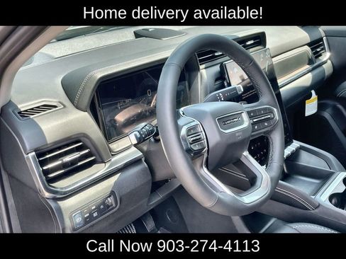 New 2026 GMC Terrain Denali w/ LPO, Floor Liner Package image 17