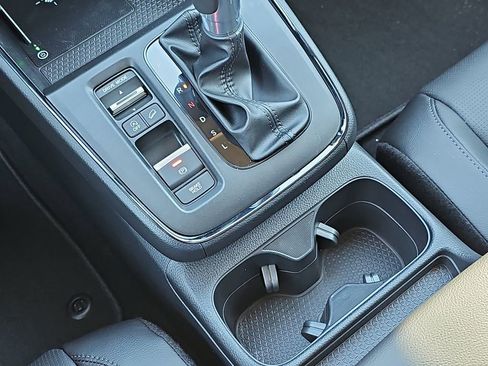 New 2026 Honda CR-V EX-L image 26