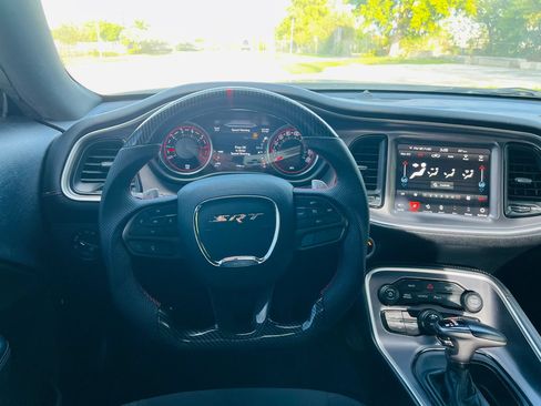 Used 2021 Dodge Challenger R/T Scat Pack RWD image 11