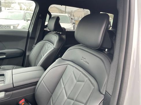 New 2027 Kia Telluride EX X-Line AWD/4WD image 10