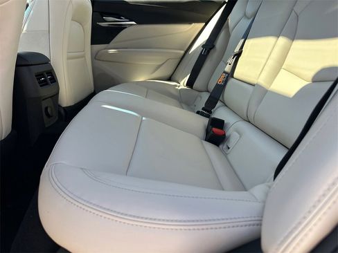 New 2026 Cadillac CT4 Luxury image 20