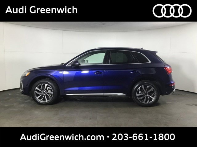 Certified 2023 Audi Q5 2.0T Prestige w/ Prestige Package AWD/4WD image 4