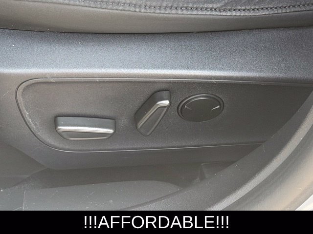 Used 2022 Ford Bronco Sport Big Bend w/ Convenience Package AWD/4WD image 17