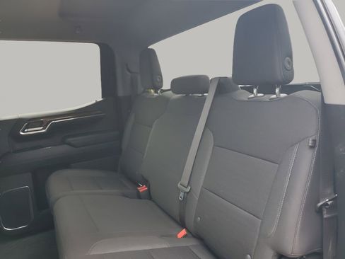 Used 2024 Chevrolet Silverado 1500 LT Trail Boss w/ Protection Package image 19