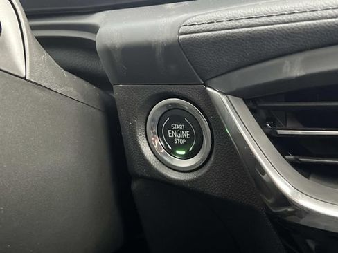New 2026 Buick Encore GX Sport Touring w/ Comfort Package FWD image 23