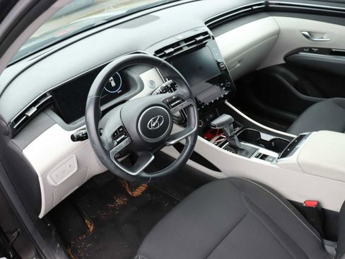 Used 2022 Hyundai Tucson SEL w/ Convenience Package AWD/4WD image 10