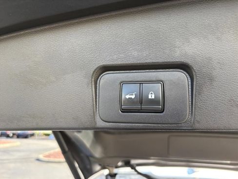 Used 2024 Nissan Rogue SV image 23