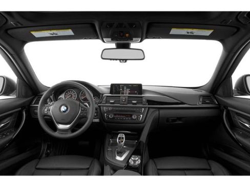 Used 2015 BMW 328i Sedan image 7