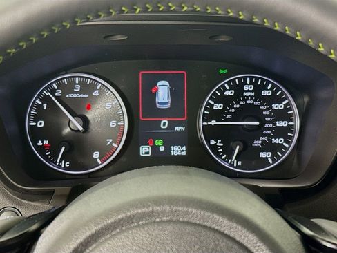 New 2026 Subaru Ascent Bronze Edition AWD/4WD image 14