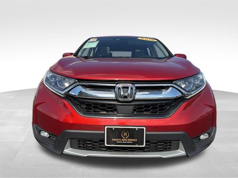 Used 2018 Honda CR-V EX image 8