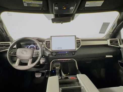 New 2026 Toyota Tundra Limited image 26