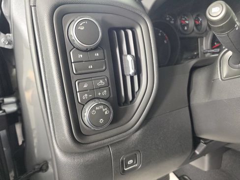 New 2026 Chevrolet Silverado 2500 Custom w/ Custom Value Package AWD/4WD image 14